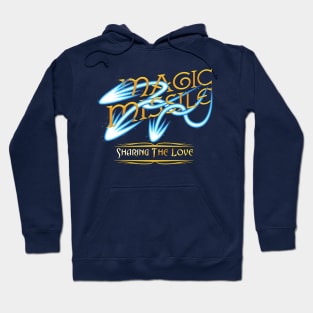 Magic Missile Hoodie